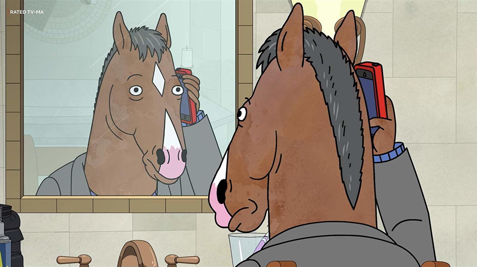 BoJack Horseman